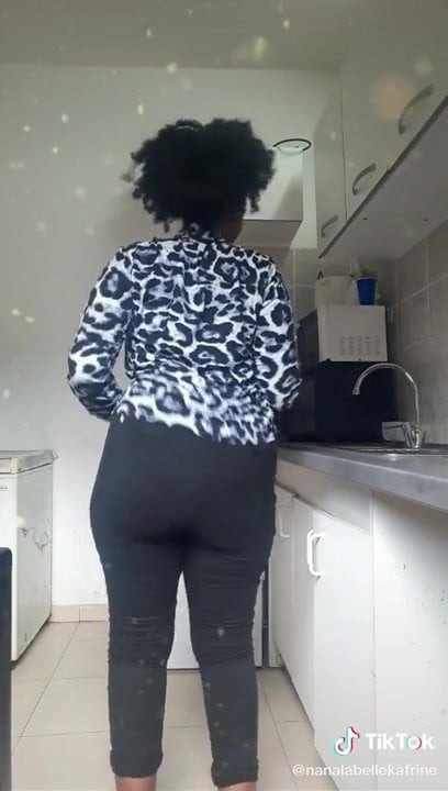 Une bonne salope
