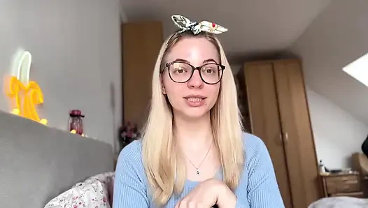 Onu 5329 dolardan ve yeni bir ysl çantasından boşalttim! (findom hikayesi)