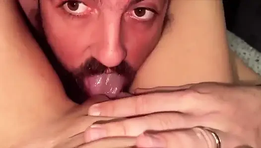 Горячая мама жестко трахается