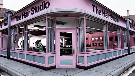 Das haarstudio