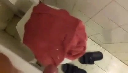 フェラ中出し