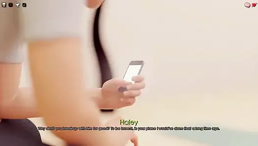 My pleasure: horny MILF got caught masturbating - ep. 15