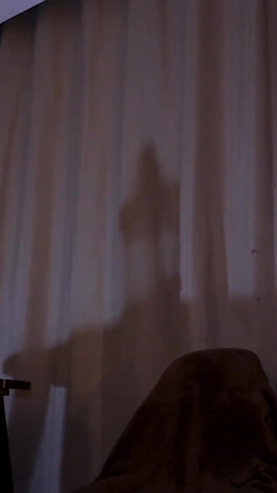 Die Nonne-Halloween | Clip 1