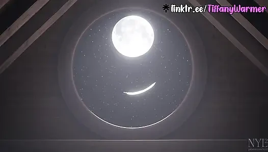 The Moon's Devotion