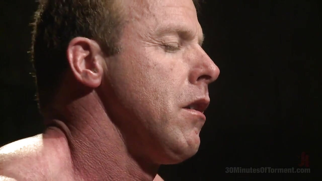 Bringing Back Some of Our Favorites!: the Indestructible Derek Pain