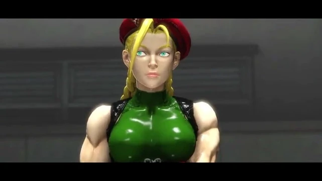 Futa cammy