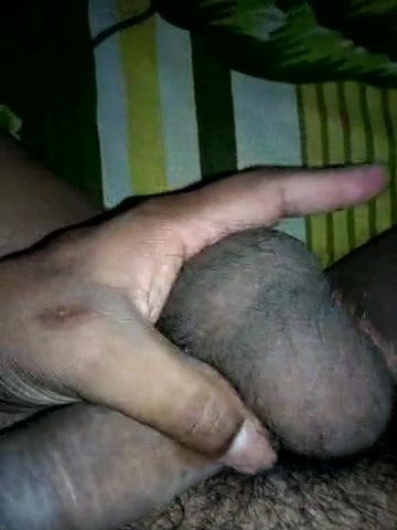 Desi boy jerking