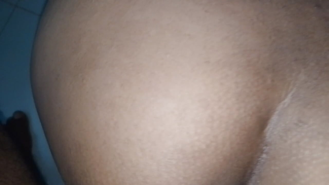 Real casal amador vídeo caseiro