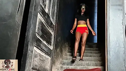 Seks Bağımlılığım Çıldırıyor!! Ne Zaman Boşalsam.. Halka açık Adımlarla Masterbation!!