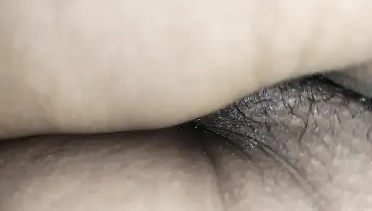 Свекровь не решается трахаться