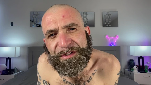 Daddy’s going to get you pregnant 2