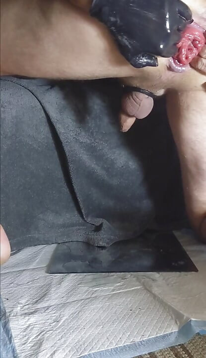 Este video no es un brazo menos