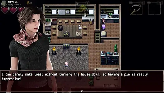 Toket Terbesar di Kota