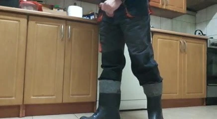 Работник