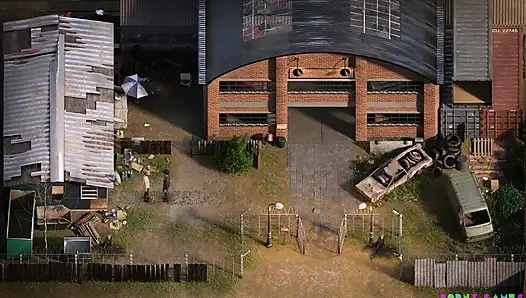 Urutan genesis (oleh NLT) - bagian. 29 (NVO)