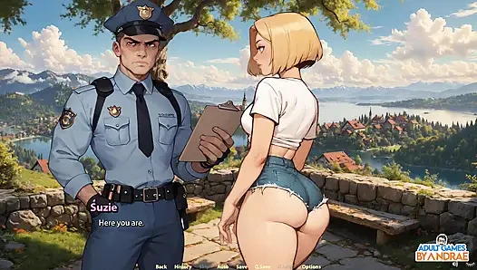 EP1: Moonripple Lake (Full Gameplay)