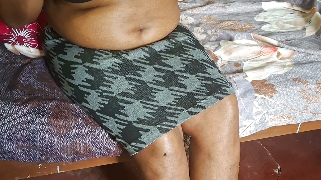 Video Rumahan Asli - Kecantikan Alami Murni