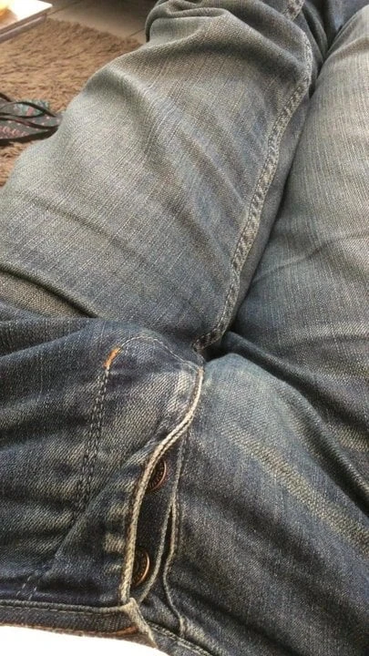 Horny