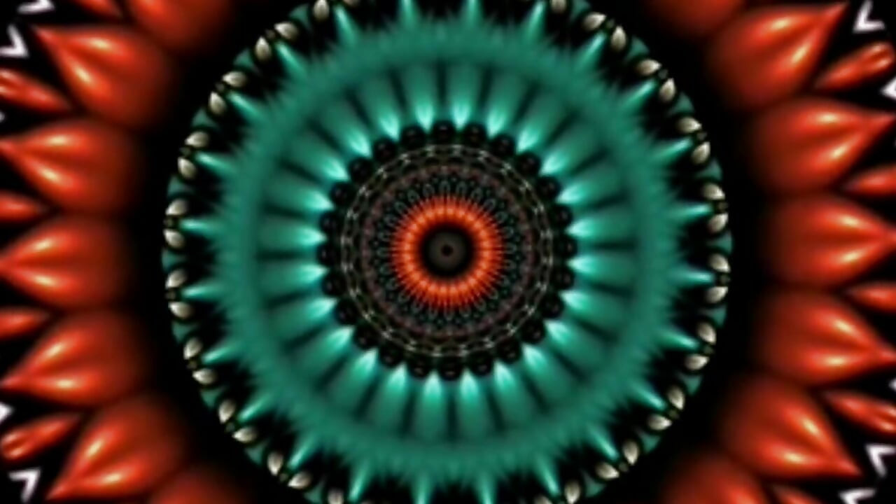 Verbal - Your Mind Is as Clay