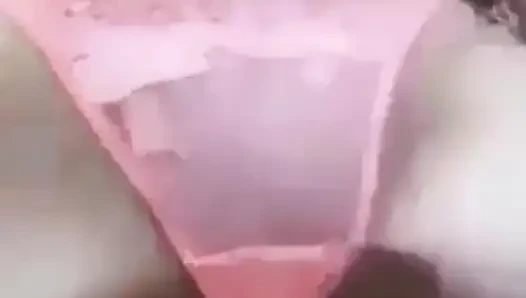 Mastürbasyon yapıyorum