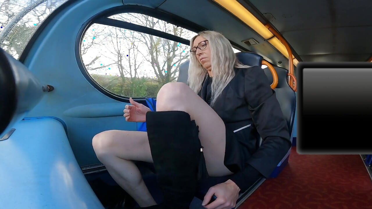 Zamena čizama za štikle