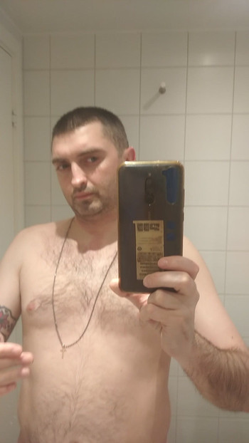 亲爱的女人，我向你展示我自己。