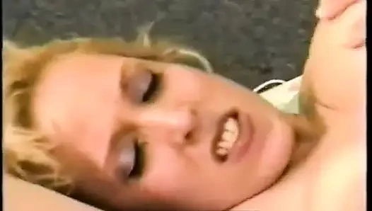 Randi storm - seks anal jadul