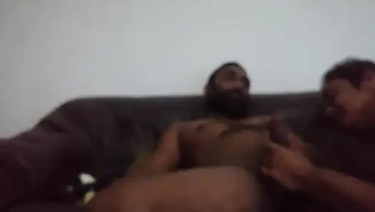 Step mother Secret sex tape part 2