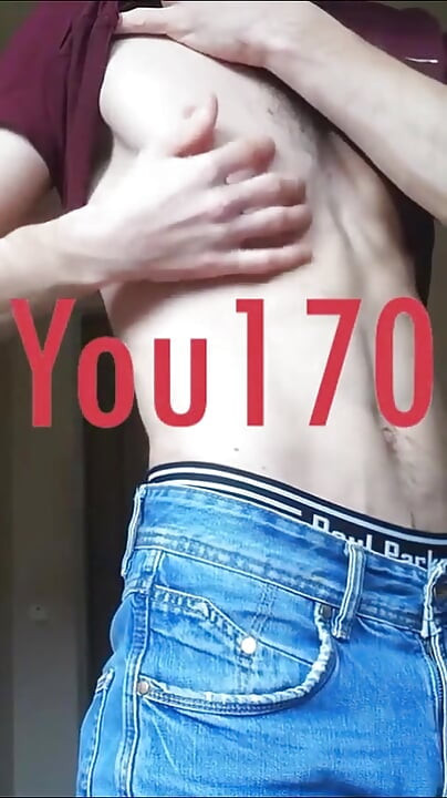 18+ Teenager Really Wants to Cum