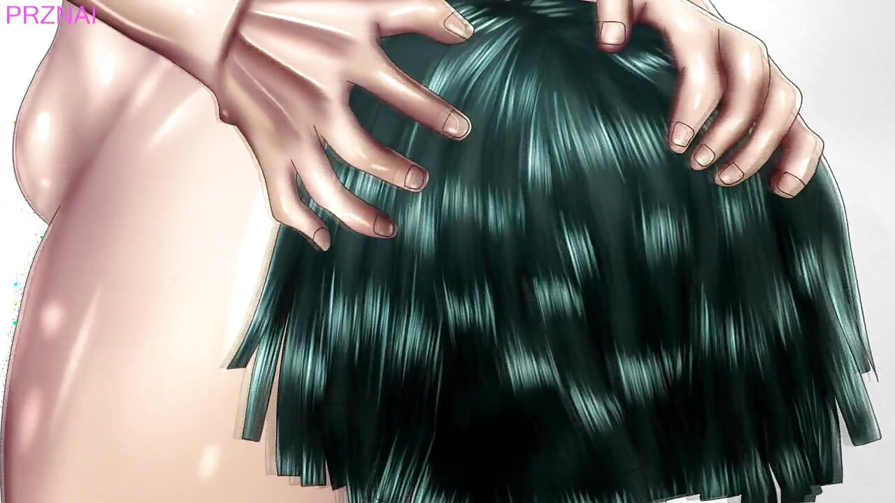 Fubuki (un puncheur)