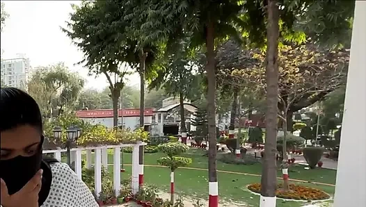 Kız erkek arkadaşı için Diya Dhokha ve Ladki ne liya ve kisi gibi Díya ve Karvai apni Chudai