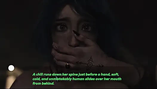 A Very Hot House (part 22) New Update.m