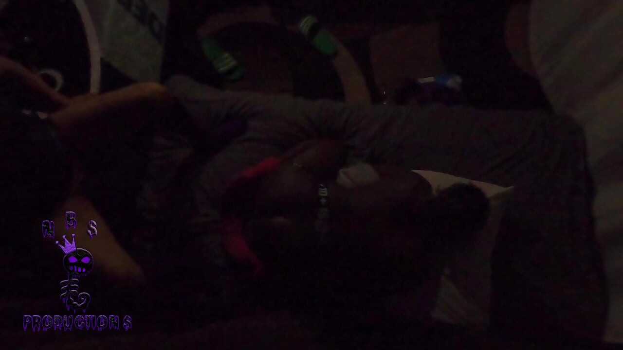 Black Breeders Adventures 179