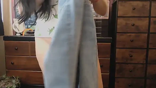 Oh No I Wet My Jeans