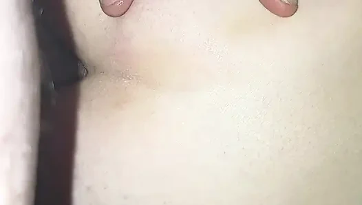 Anal dengan pemandangan yang indah untukmu :)