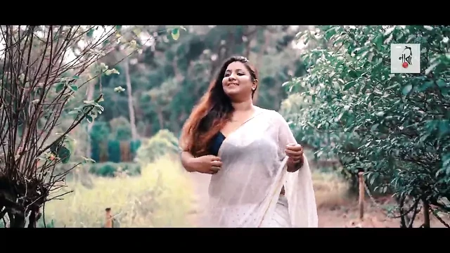 Saree Fashon BBW