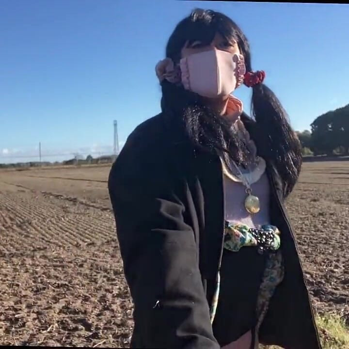 独立训练24号暴露步行 从早晨开始