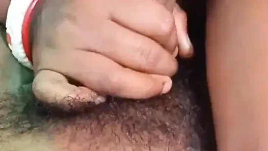 Desi wife ne ajj mojha diya