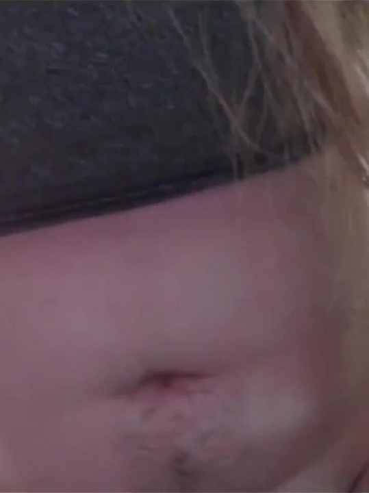Glimpse the Urethra as It Opens When the Stream of Pee Comes Out