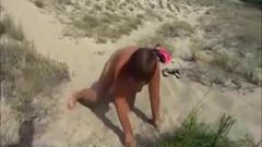 Beachfuck