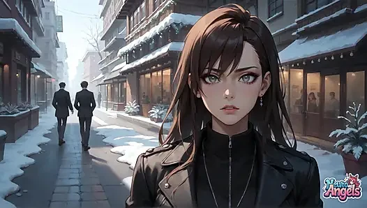 Winter Cream Spray Sensation