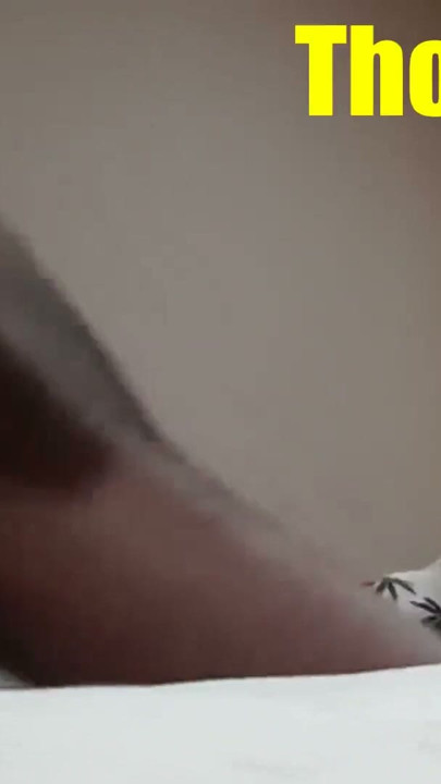 Cowgirl Doggy and More For Ebony Spinner | Clip 1