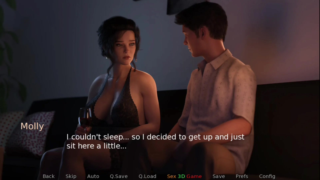 继母在禁忌事件中勾引继子 - 热辣熟女幻想。