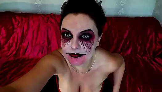 Sadist Joker seni cezalandıracak