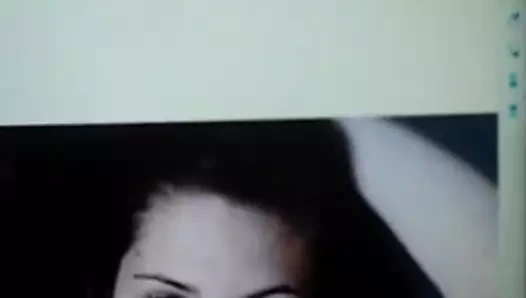 Kristen Stewart boşalıyor