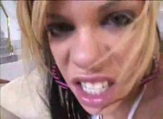 spermaholic