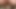 セクシーなブロンドは運指と自慰行為です