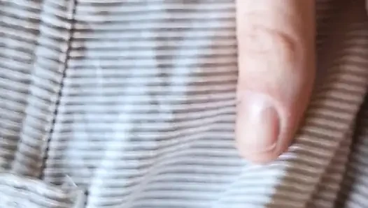 MILF Squirt and Exhib