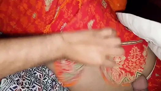 surprise fuck from behind