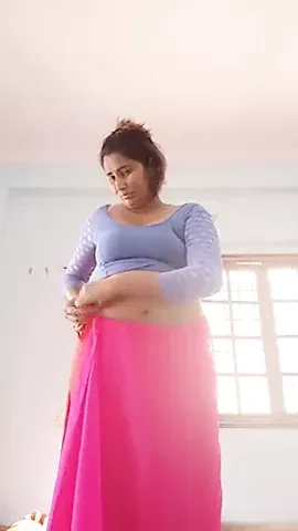 Hot, fat desi